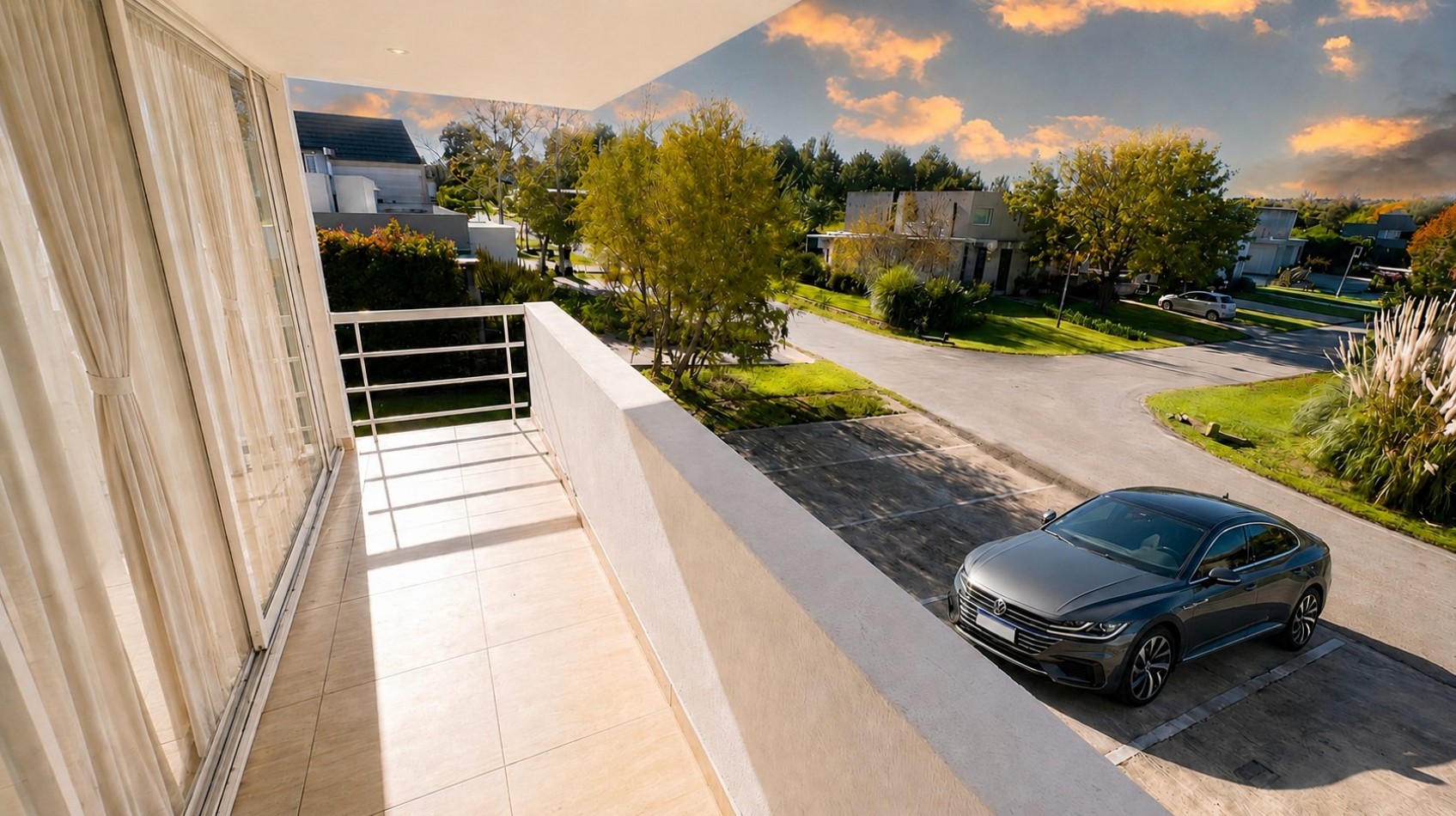 EN VENTA EXCLUSIVA CASA DE DISEÑO C/ PISCINA Y SOTANO ACUSTICO EN RUMENCO FINANCIAMIENTO 