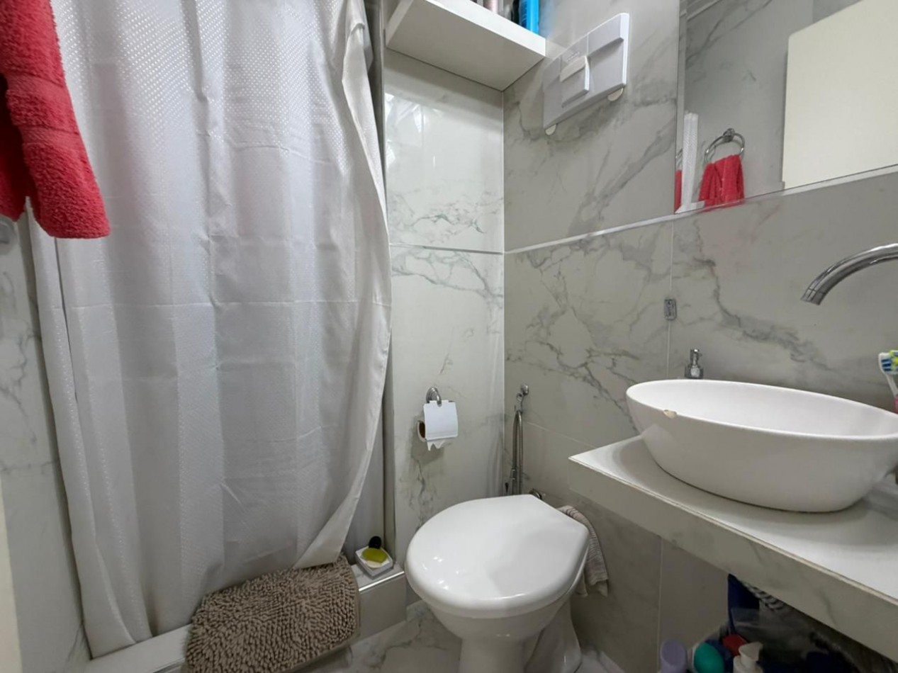 VENTA DEPTO 1 AMB CON BALCON A LA CALLE PLAZA MITRE