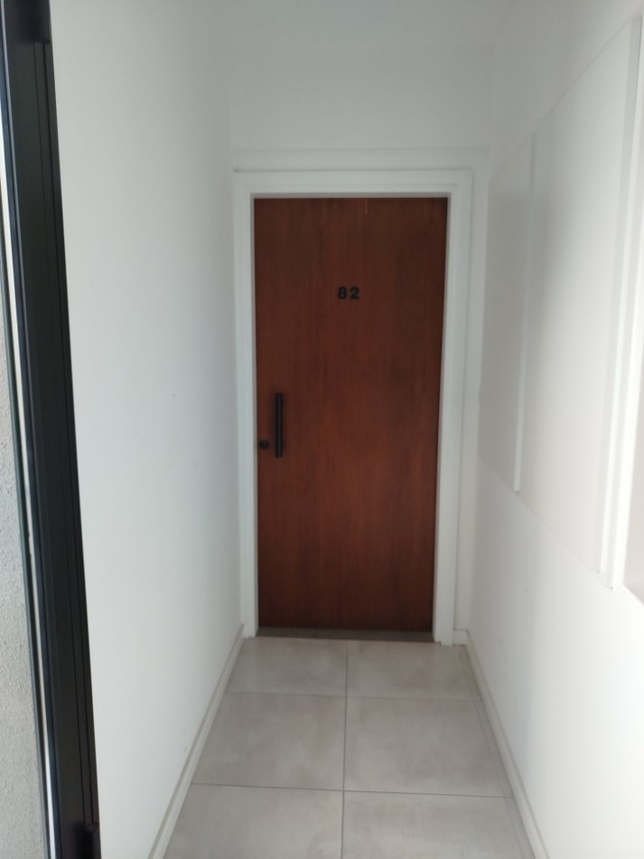 ALQUILER 24 MESES DEPARTAMENTO 2 AMB CON BALCON ED. ATHENAS XXIII PLAZA MITRE