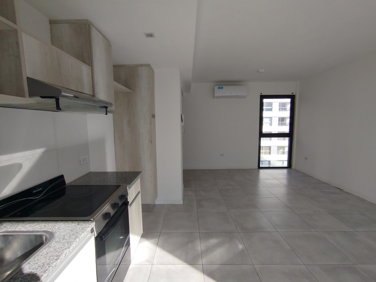 ALQUILER 24 MESES DEPARTAMENTO 2 AMB CON BALCON ED. ATHENAS XXIII PLAZA MITRE