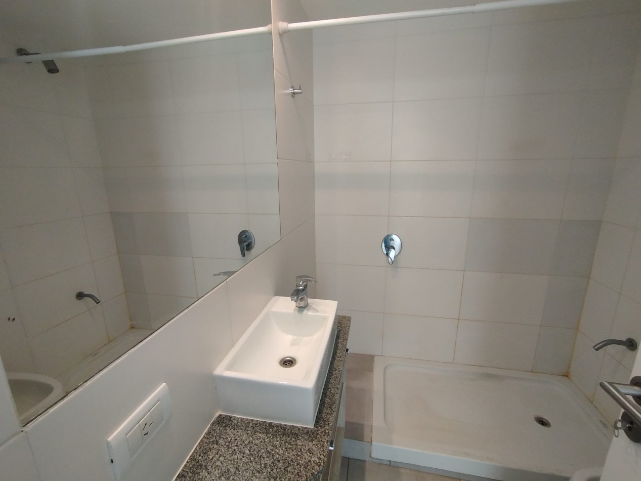 ALQUILER 24 MESES DEPARTAMENTO 2 AMB CON BALCON ED. ATHENAS XXIII PLAZA MITRE