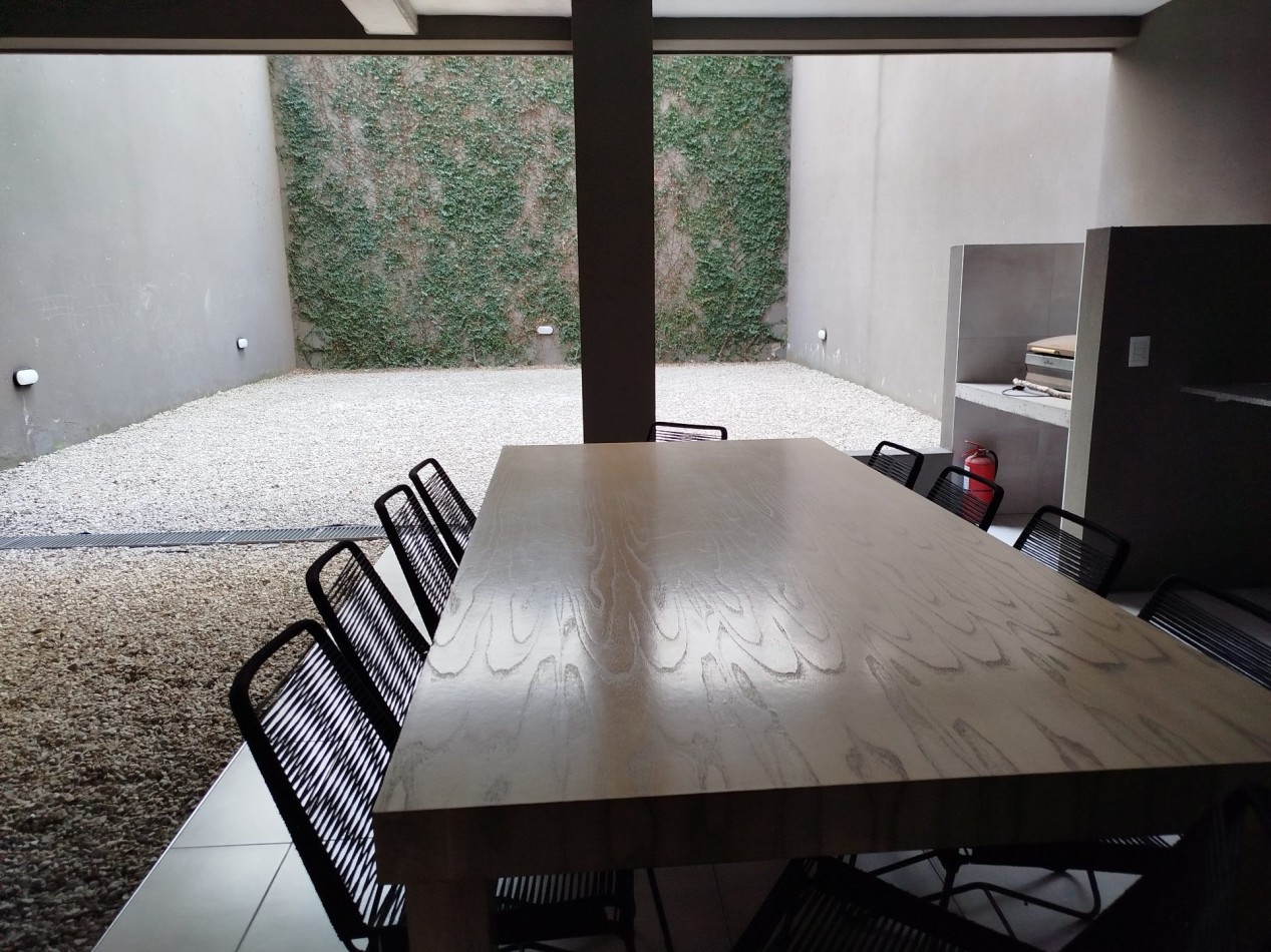 ALQUILER 24 MESES DEPARTAMENTO 2 AMB CON BALCON ED. ATHENAS XXIII PLAZA MITRE
