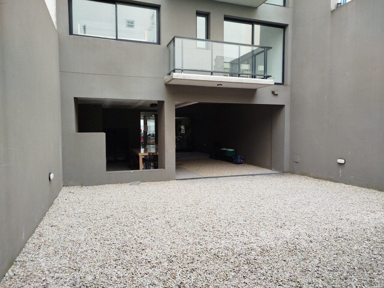 ALQUILER 24 MESES DEPARTAMENTO 2 AMB CON BALCON ED. ATHENAS XXIII PLAZA MITRE