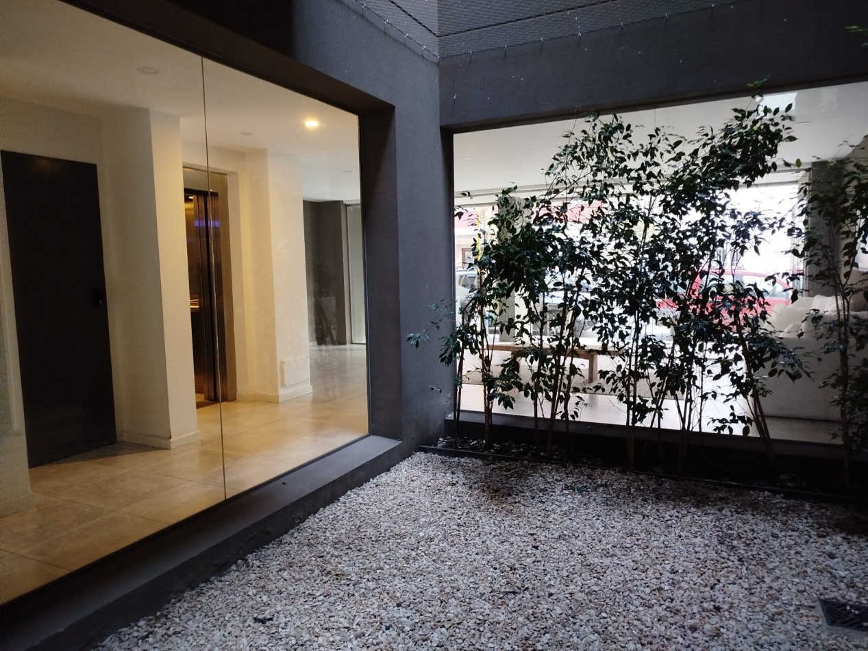 ALQUILER 24 MESES DEPARTAMENTO 2 AMB CON BALCON ED. ATHENAS XXIII PLAZA MITRE