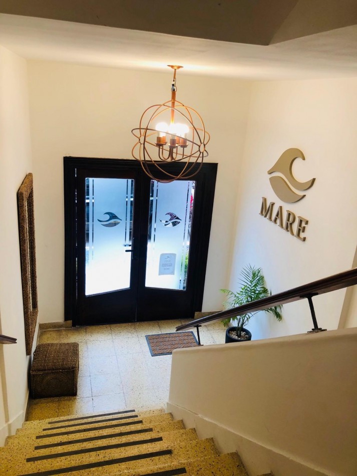 VENTA FONDO DE COMERCIO HOTEL MARE OPRTUNIDAD EN CHAUVIN