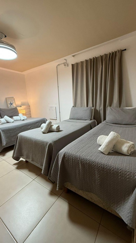 VENTA FONDO DE COMERCIO HOTEL MARE OPRTUNIDAD EN CHAUVIN