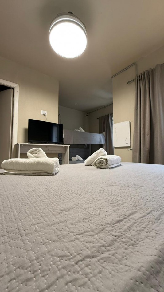 VENTA FONDO DE COMERCIO HOTEL MARE OPRTUNIDAD EN CHAUVIN