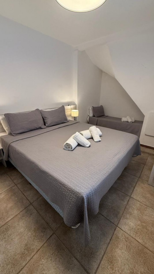 VENTA FONDO DE COMERCIO HOTEL MARE OPRTUNIDAD EN CHAUVIN