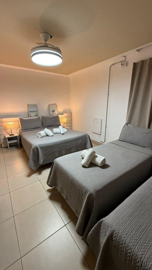 VENTA FONDO DE COMERCIO HOTEL MARE OPRTUNIDAD EN CHAUVIN