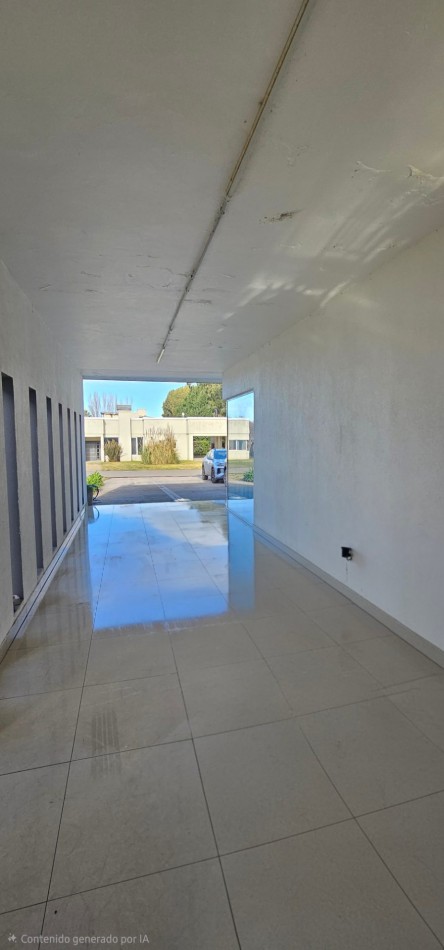 ALQUILER ESPECTACULAR RESIDENCIA EN RUMENCO CON PISCINA