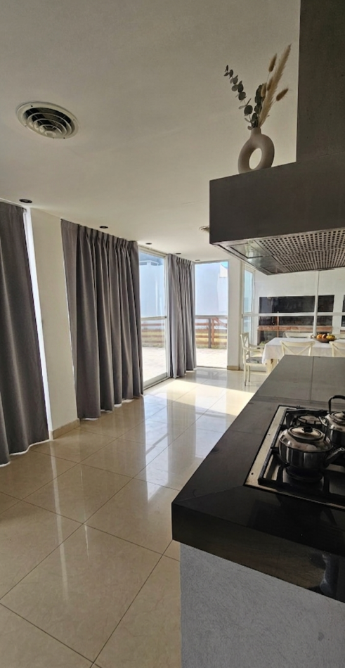ALQUILER ESPECTACULAR RESIDENCIA EN RUMENCO CON PISCINA