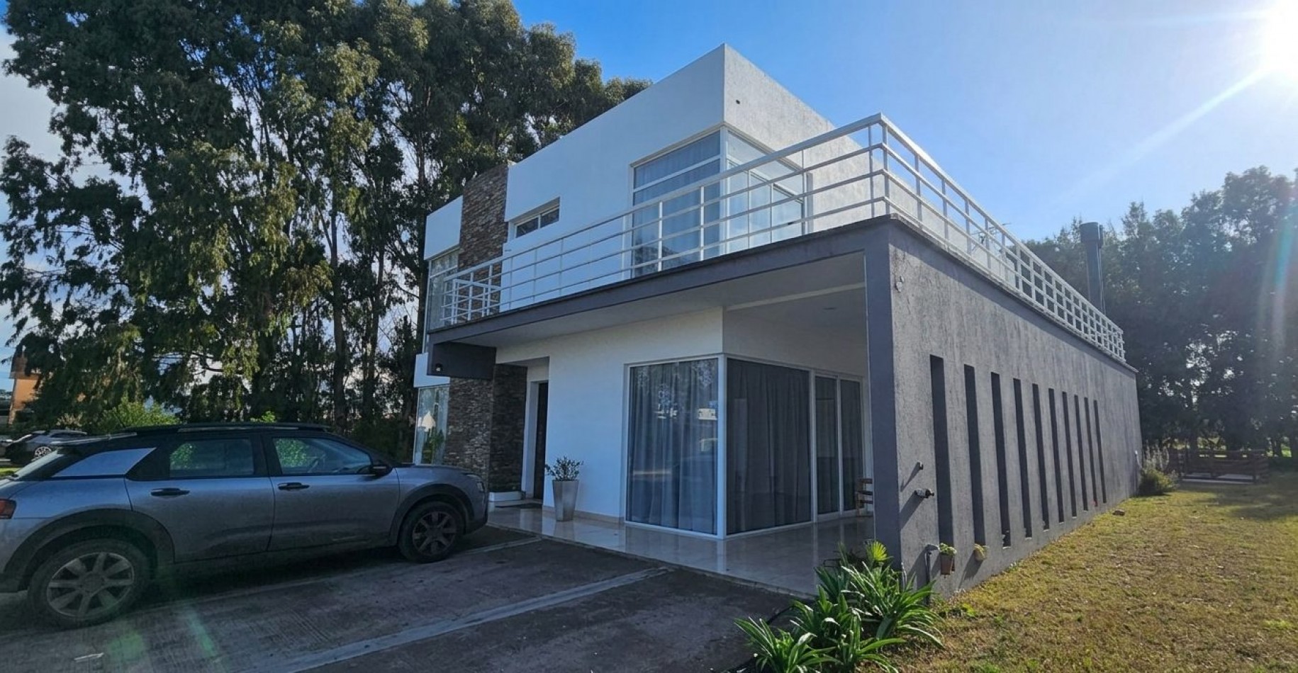 ALQUILER ESPECTACULAR RESIDENCIA EN RUMENCO CON PISCINA