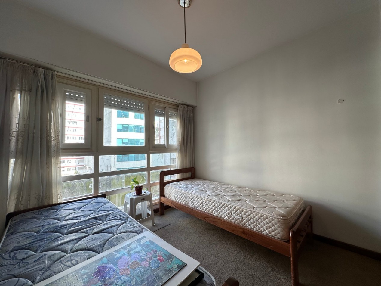 VENTA DEPARTAMENTO 2 AMBIENTES CENTRO