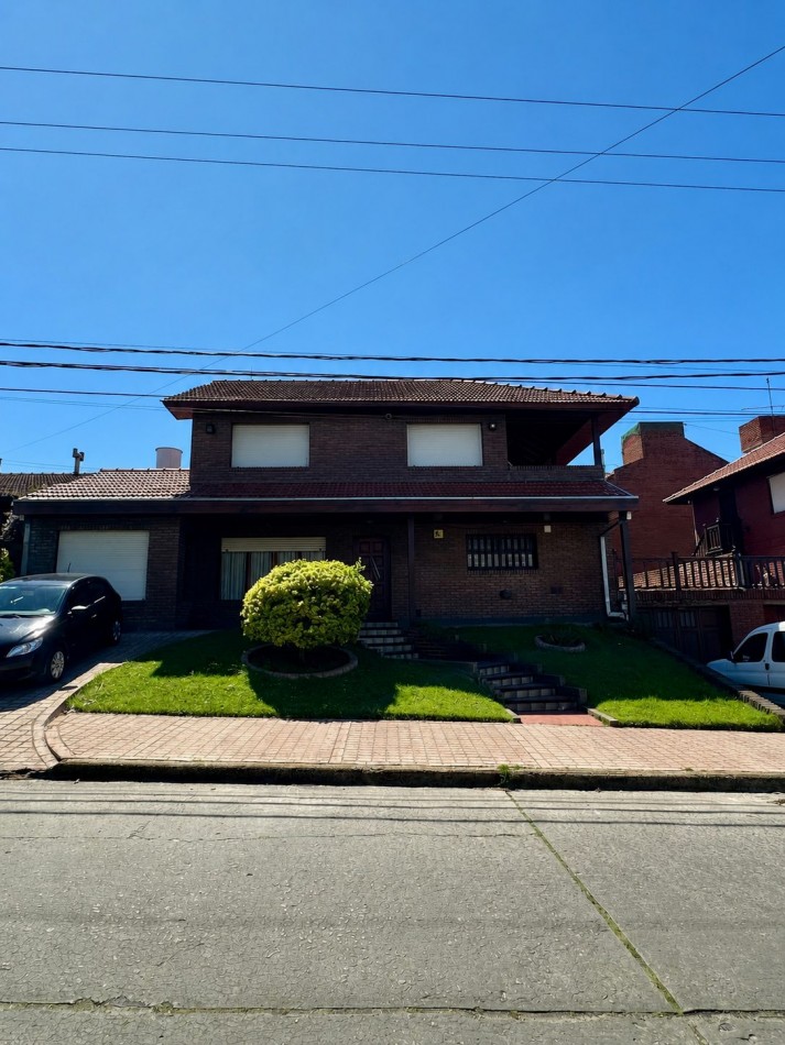 VENTA CHALET 4 AMBIENTES PRINGLES 2100 | Barrio SAN CARLOS
