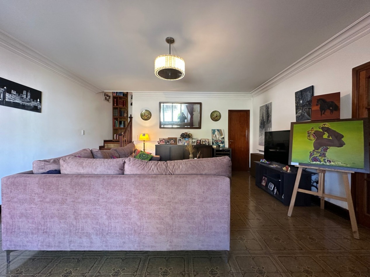 VENTA CHALET 4 AMBIENTES PRINGLES 2100 | Barrio SAN CARLOS