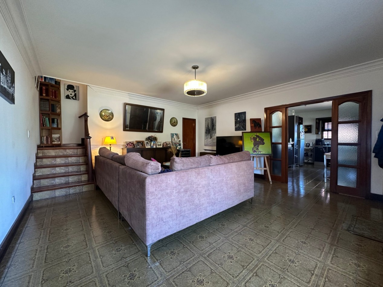 VENTA CHALET 4 AMBIENTES PRINGLES 2100 | Barrio SAN CARLOS