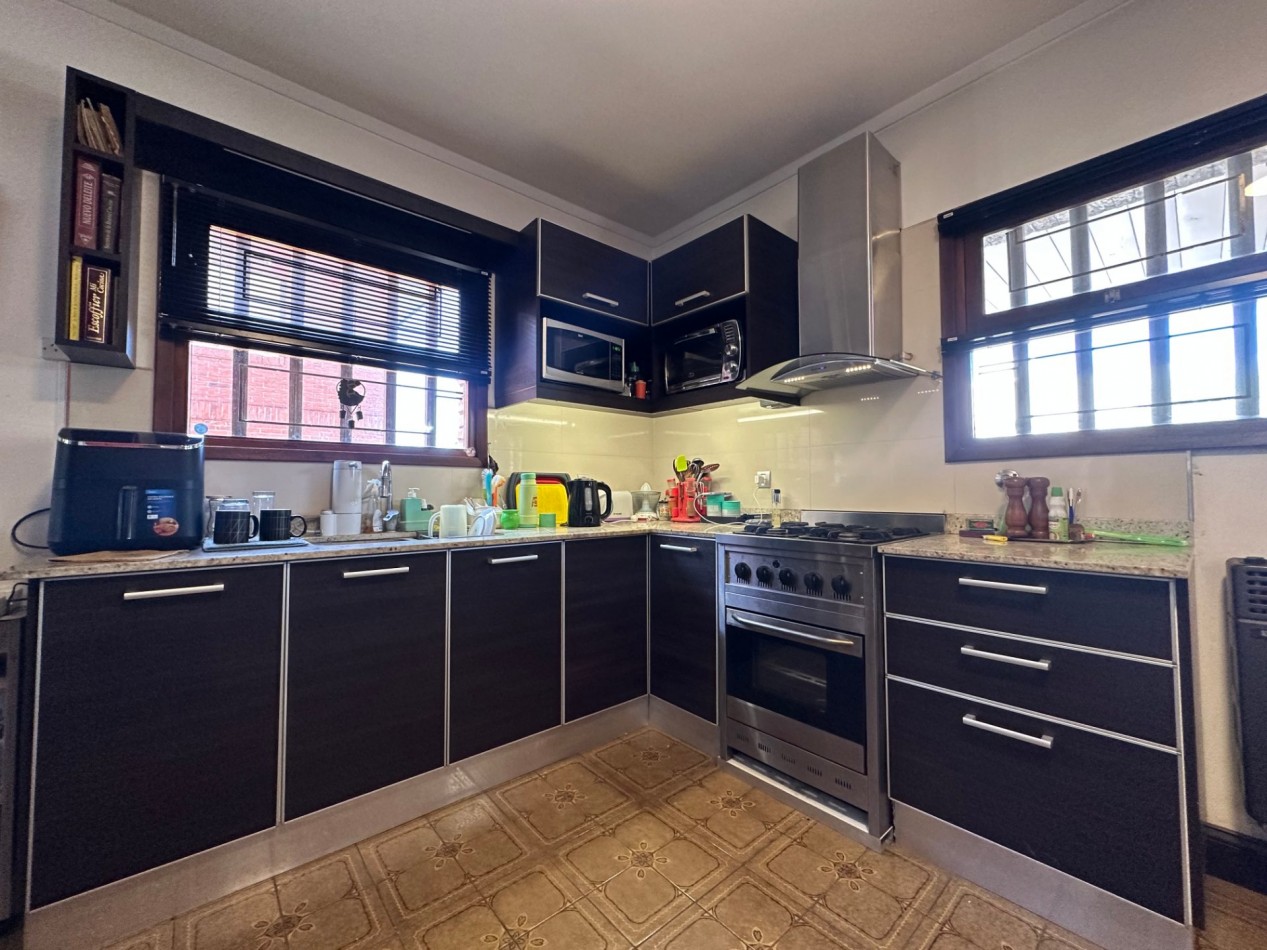 VENTA CHALET 4 AMBIENTES PRINGLES 2100 | Barrio SAN CARLOS