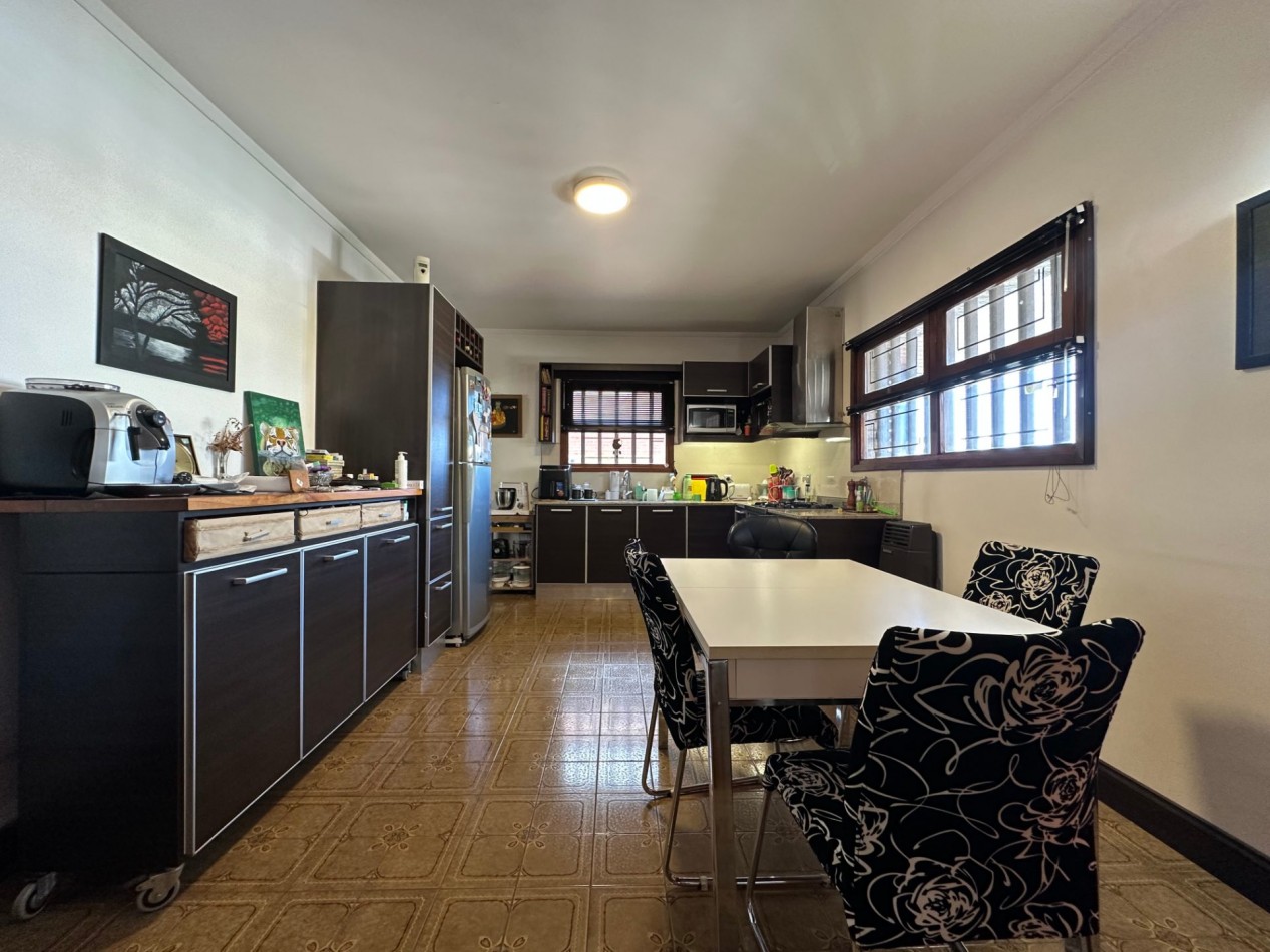 VENTA CHALET 4 AMBIENTES PRINGLES 2100 | Barrio SAN CARLOS
