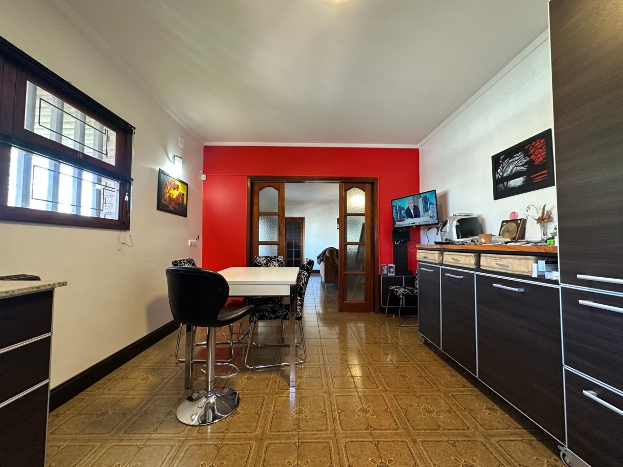 VENTA CHALET 4 AMBIENTES PRINGLES 2100 | Barrio SAN CARLOS