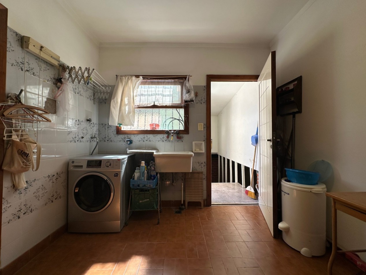 VENTA CHALET 4 AMBIENTES PRINGLES 2100 | Barrio SAN CARLOS