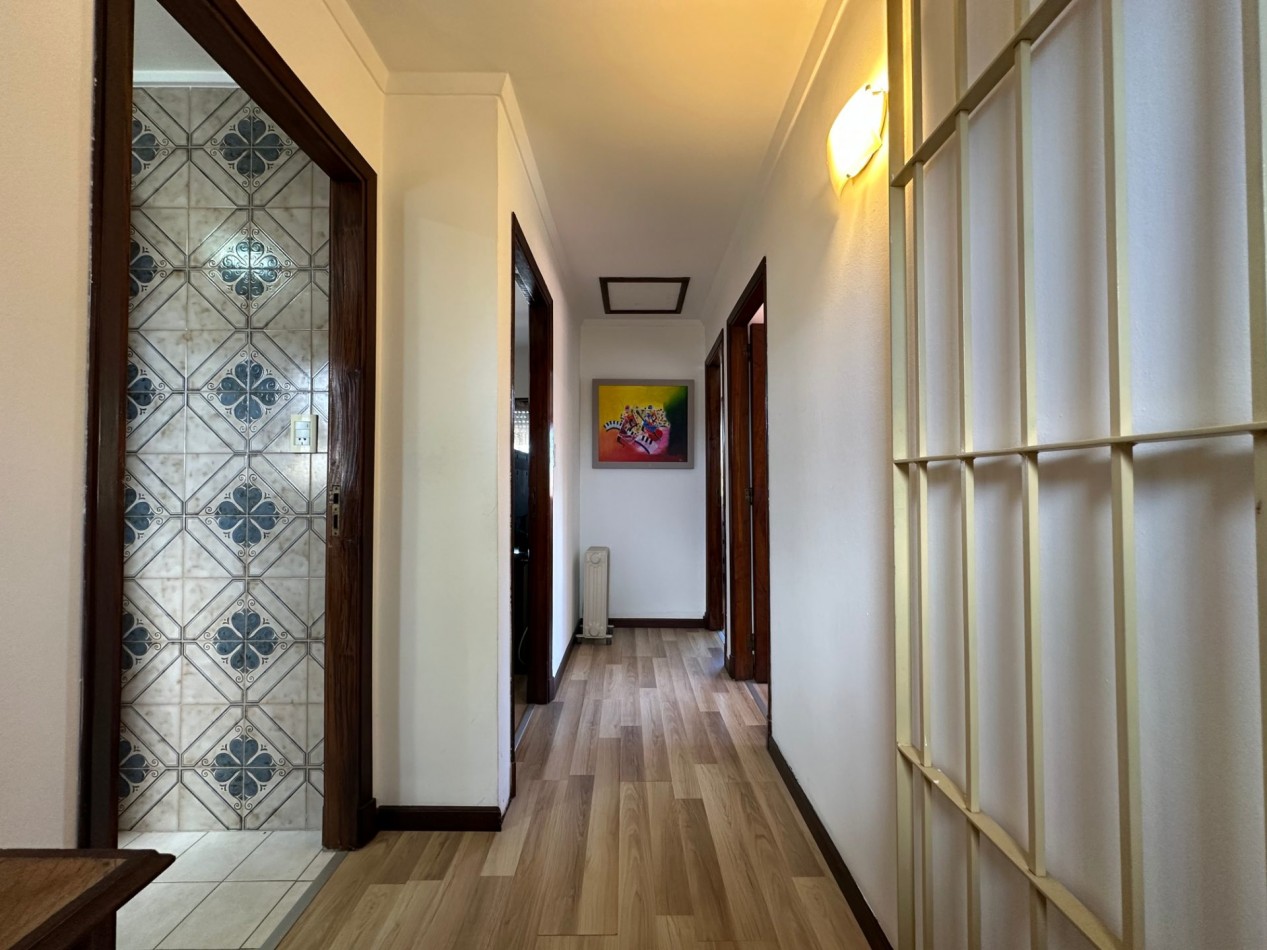 VENTA CHALET 4 AMBIENTES PRINGLES 2100 | Barrio SAN CARLOS