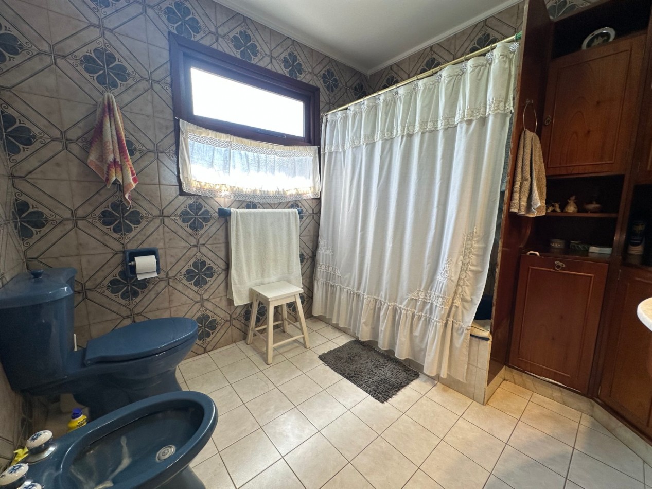 VENTA CHALET 4 AMBIENTES PRINGLES 2100 | Barrio SAN CARLOS