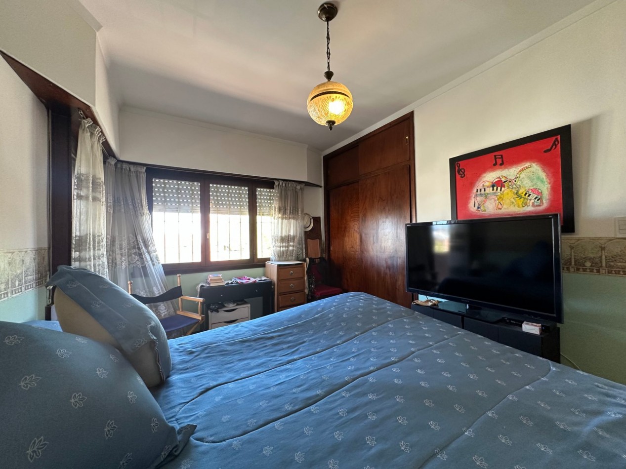 VENTA CHALET 4 AMBIENTES PRINGLES 2100 | Barrio SAN CARLOS