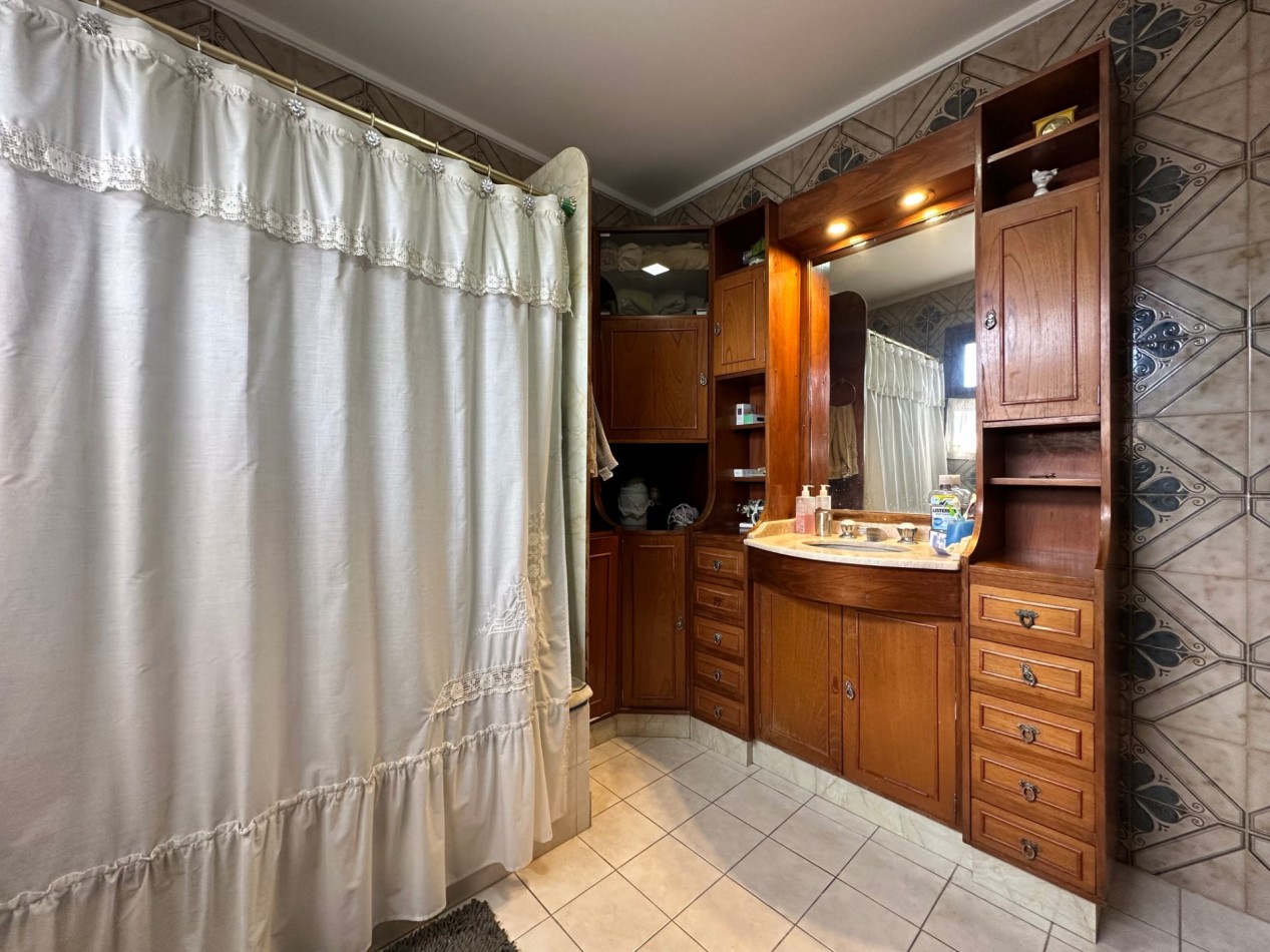 VENTA CHALET 4 AMBIENTES PRINGLES 2100 | Barrio SAN CARLOS