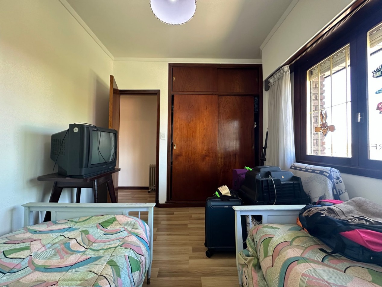 VENTA CHALET 4 AMBIENTES PRINGLES 2100 | Barrio SAN CARLOS