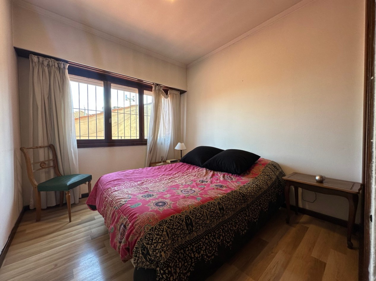 VENTA CHALET 4 AMBIENTES PRINGLES 2100 | Barrio SAN CARLOS