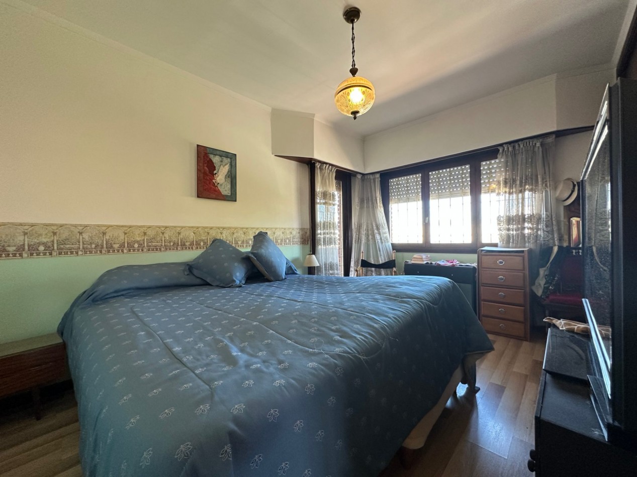 VENTA CHALET 4 AMBIENTES PRINGLES 2100 | Barrio SAN CARLOS