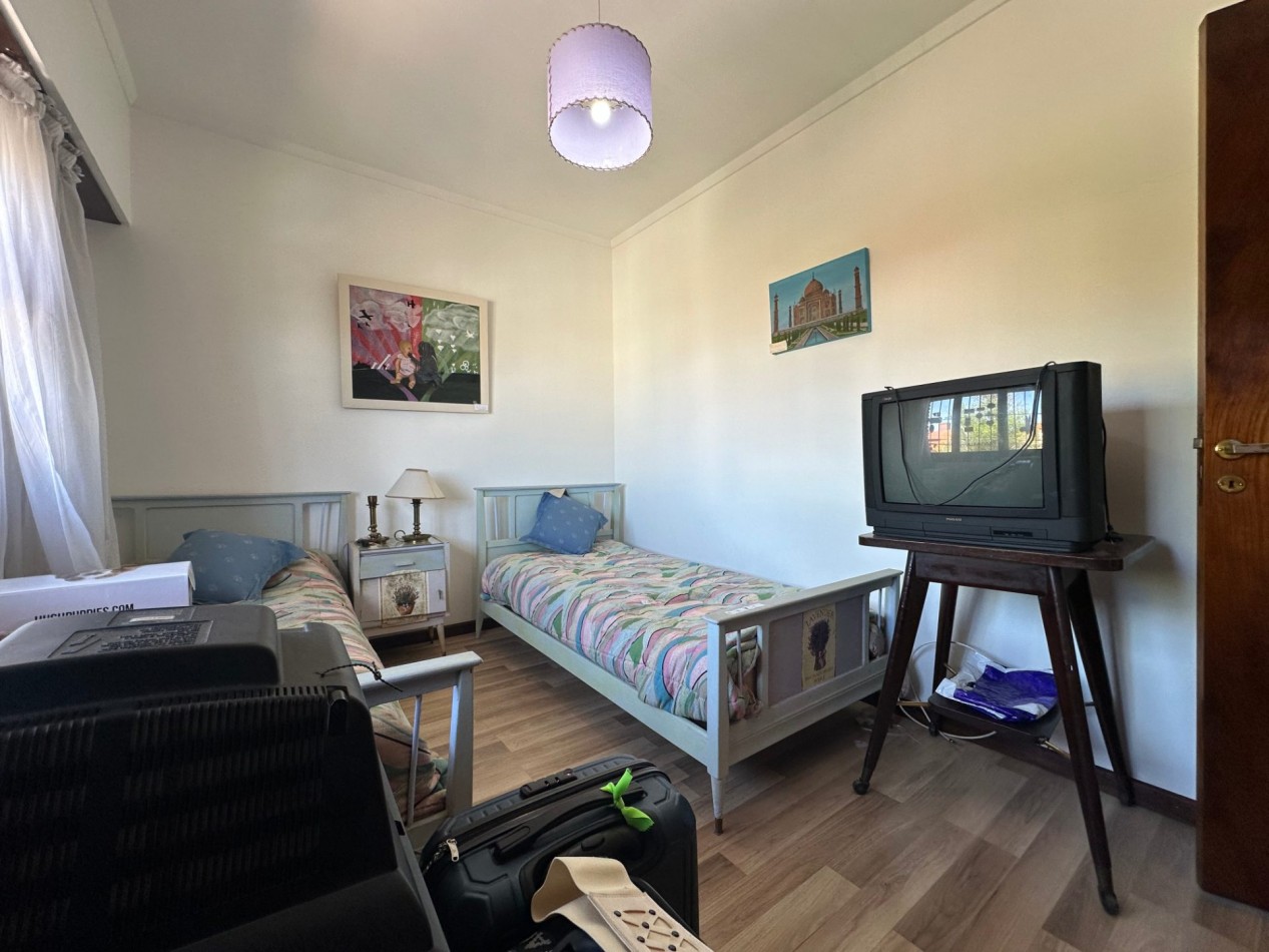 VENTA CHALET 4 AMBIENTES PRINGLES 2100 | Barrio SAN CARLOS