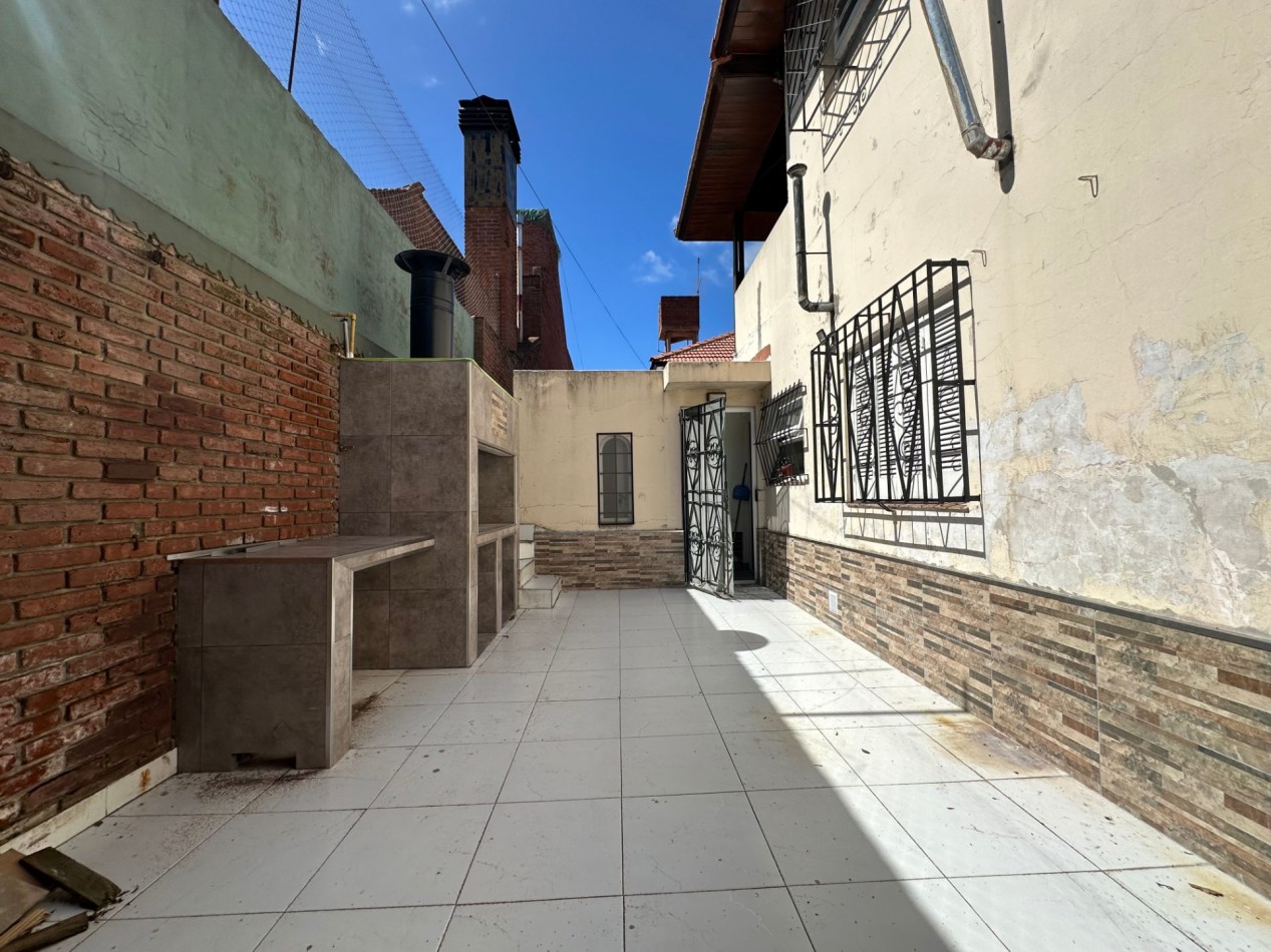 VENTA CHALET 4 AMBIENTES PRINGLES 2100 | Barrio SAN CARLOS
