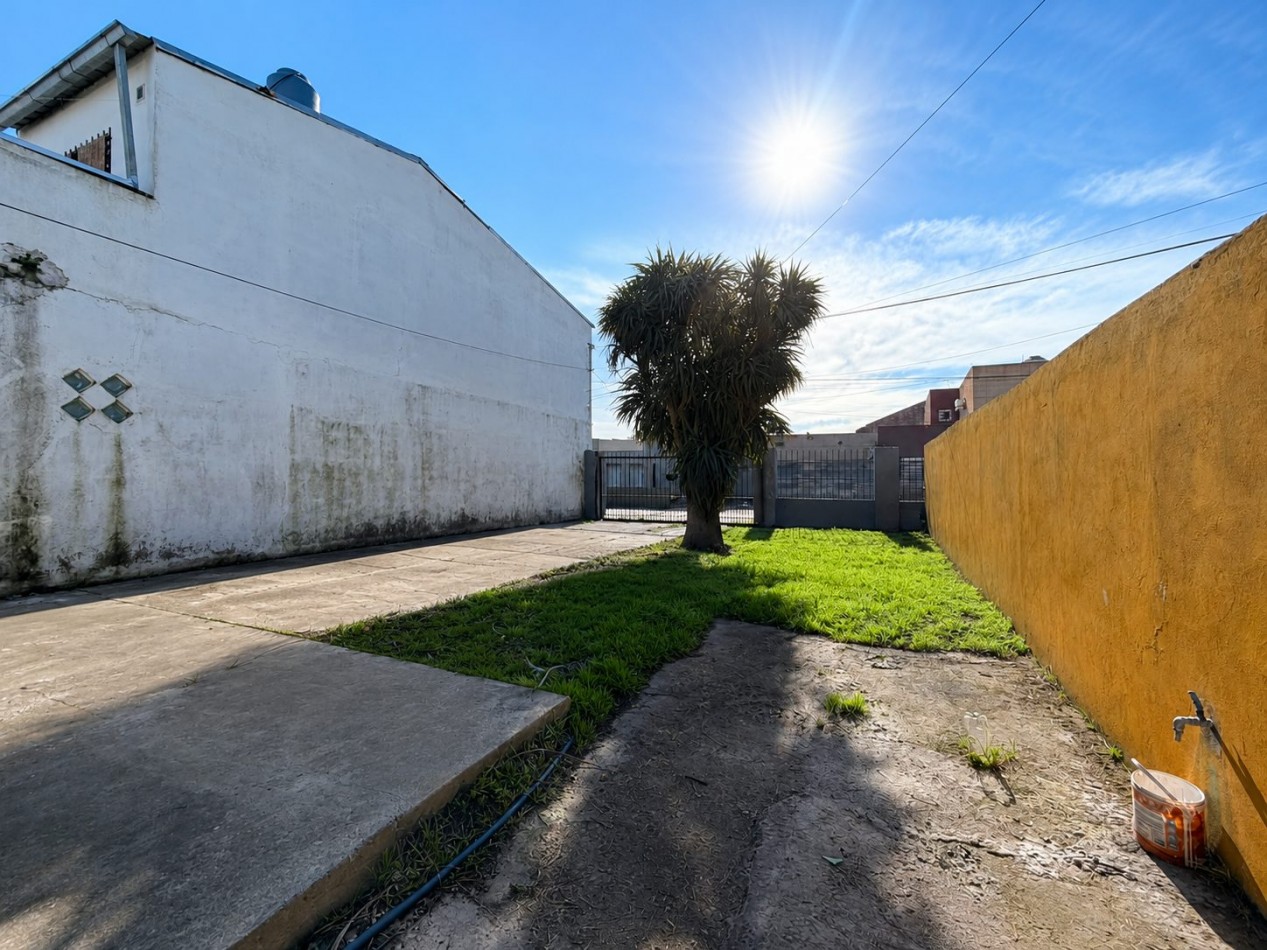 VENTA APTO CREDITO OPORTUNIDAD DE INVERSION PH EN BLOQUE 2 UNIDADES PARA RECICLAR BARRIO EL JARDIN