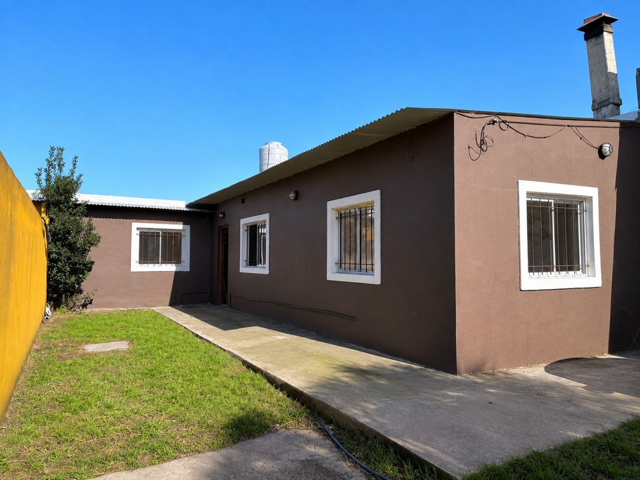 VENTA APTO CREDITO OPORTUNIDAD DE INVERSION PH EN BLOQUE 2 UNIDADES PARA RECICLAR BARRIO EL JARDIN