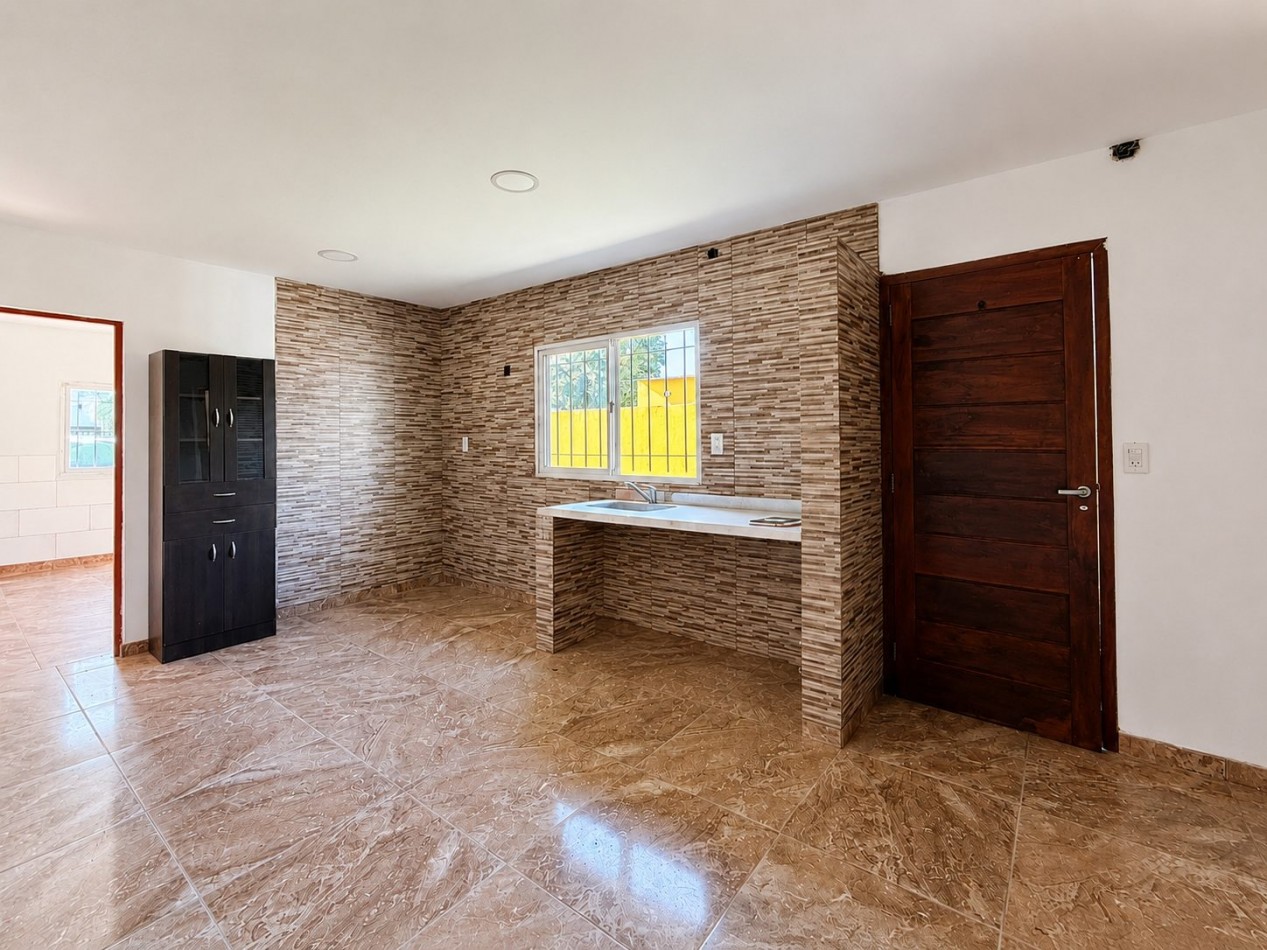 VENTA APTO CREDITO OPORTUNIDAD DE INVERSION PH EN BLOQUE 2 UNIDADES PARA RECICLAR BARRIO EL JARDIN