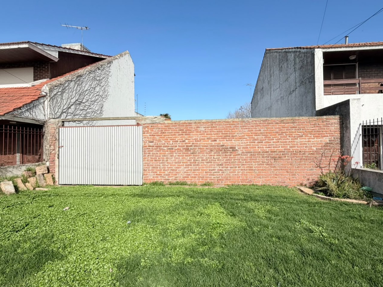 VENTA | LOTE 10 X 43 EXCELENTE OPORTUNIDAD EN COLINAS DE PERALTA RAMOS