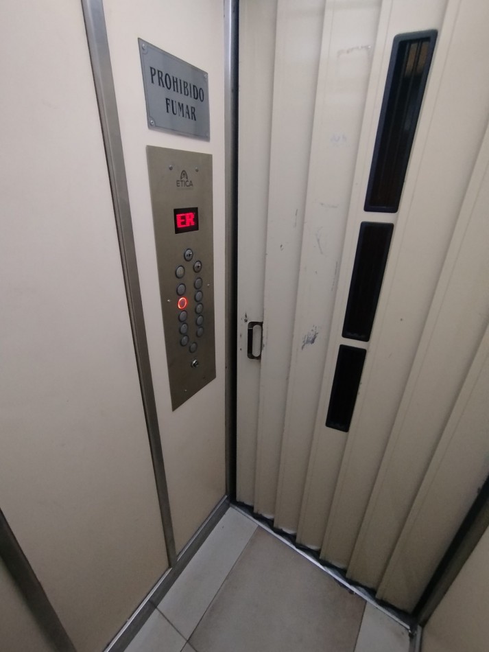 ALQUILER 24 meses DEPTO 3 AMBIENTES CON BALCON ZONA NUEVA TERMINAL