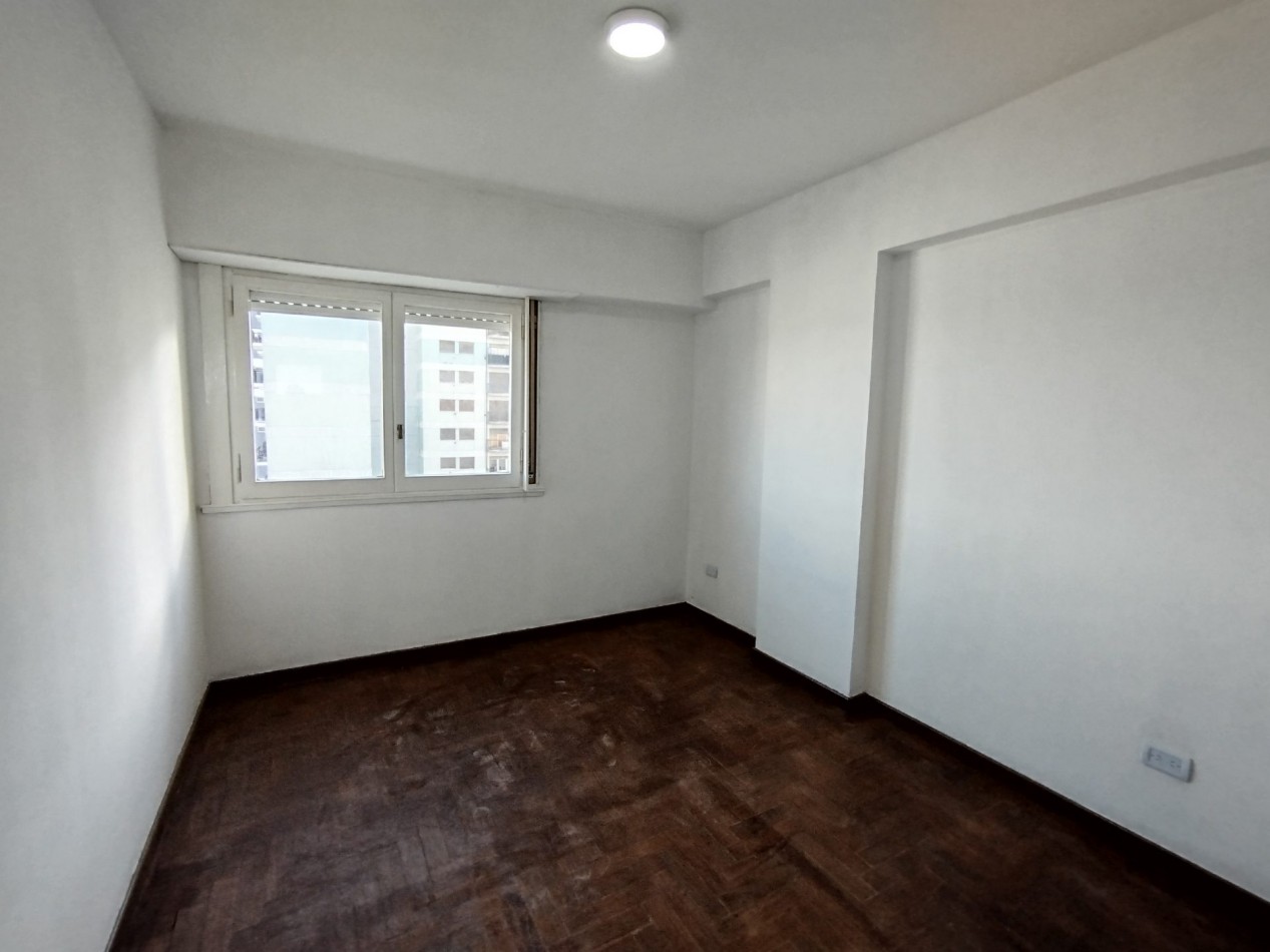 ALQUILER 24 meses DEPTO 3 AMBIENTES CON BALCON ZONA NUEVA TERMINAL