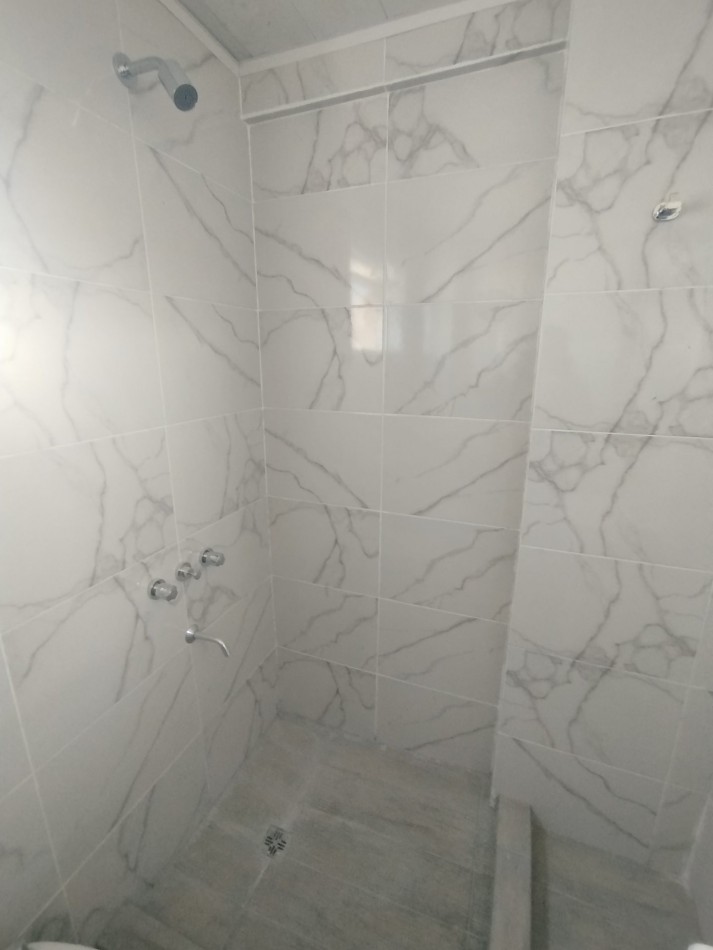 ALQUILER 24 meses DEPTO 3 AMBIENTES CON BALCON ZONA NUEVA TERMINAL
