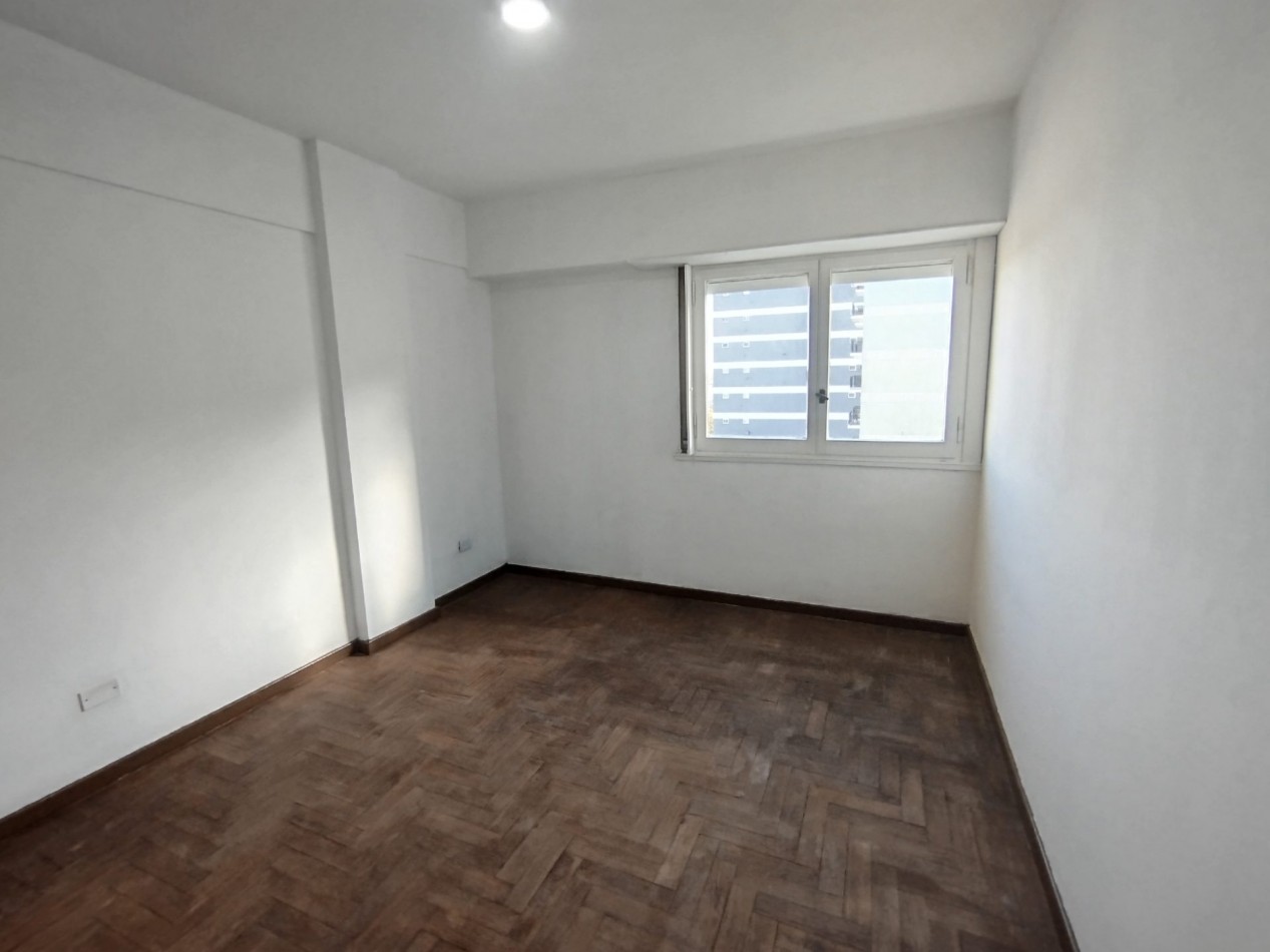 ALQUILER 24 meses DEPTO 3 AMBIENTES CON BALCON ZONA NUEVA TERMINAL