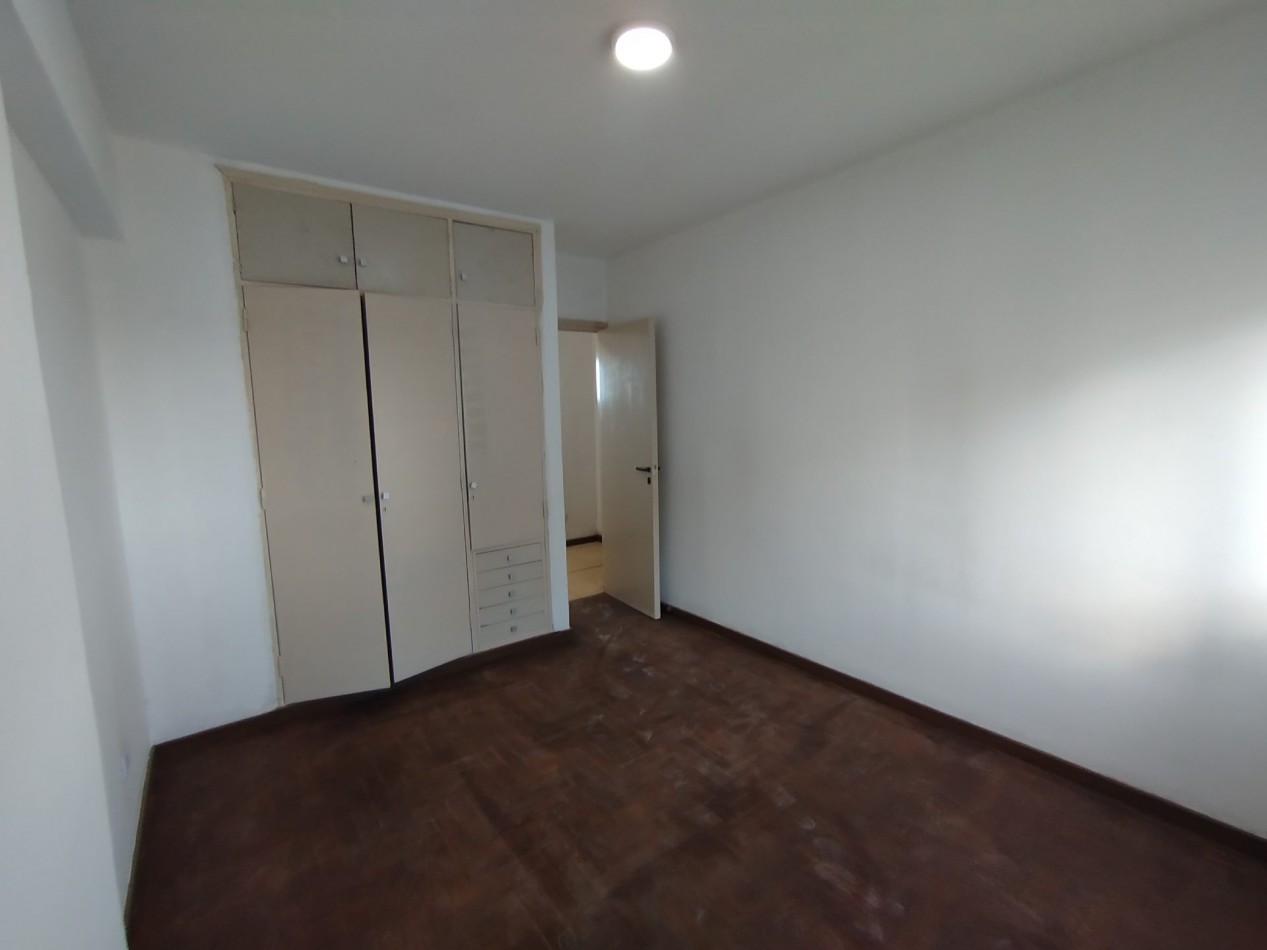 ALQUILER 24 meses DEPTO 3 AMBIENTES CON BALCON ZONA NUEVA TERMINAL