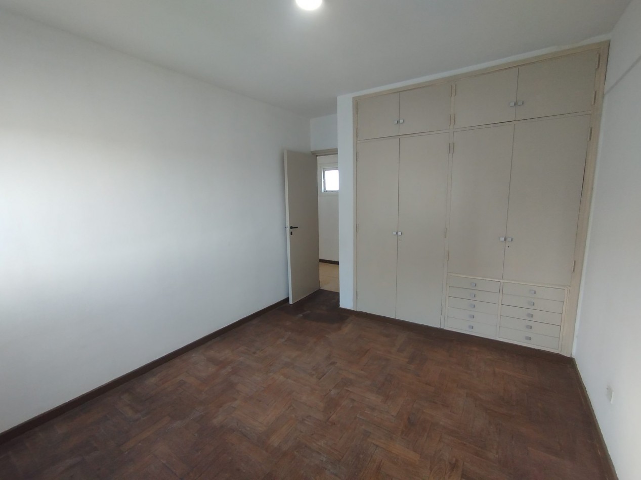 ALQUILER 24 meses DEPTO 3 AMBIENTES CON BALCON ZONA NUEVA TERMINAL