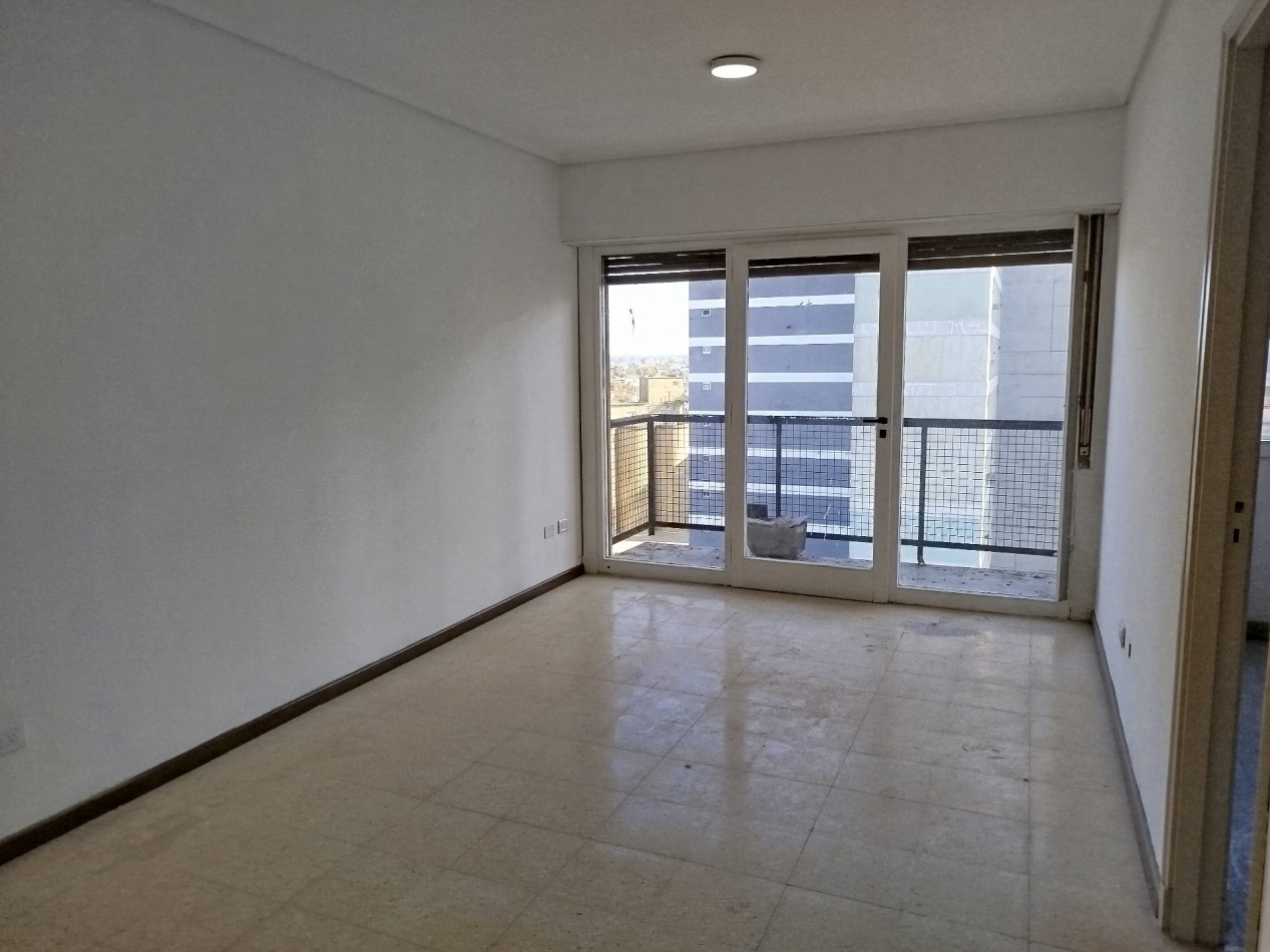 ALQUILER 24 meses DEPTO 3 AMBIENTES CON BALCON ZONA NUEVA TERMINAL