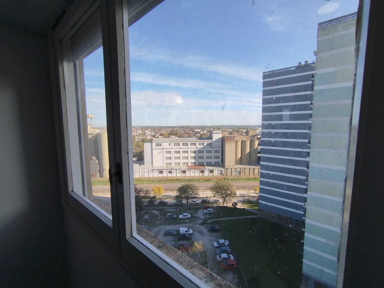 ALQUILER 24 meses DEPTO 3 AMBIENTES CON BALCON ZONA NUEVA TERMINAL
