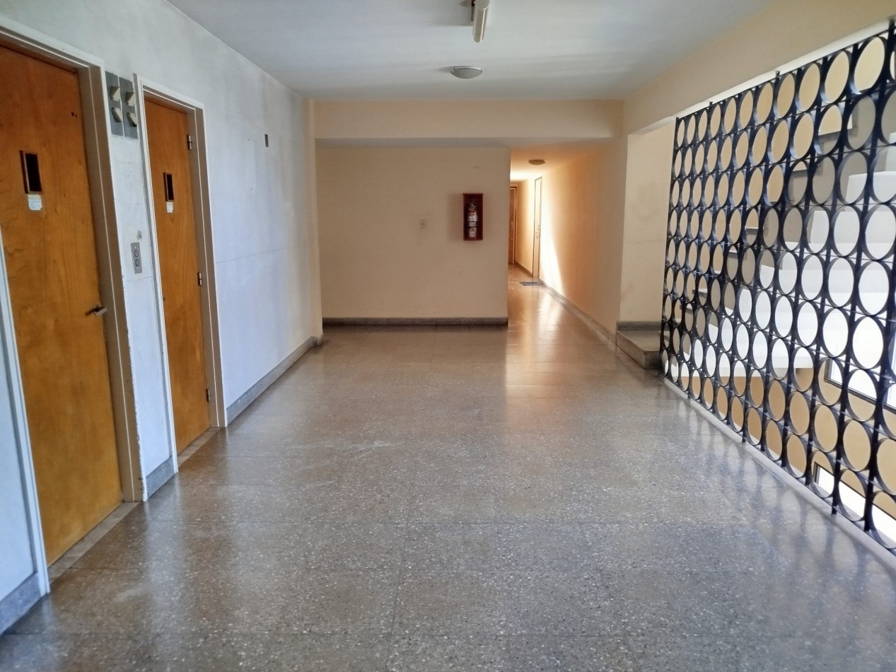 ALQUILER 24 meses DEPTO 3 AMBIENTES CON BALCON ZONA NUEVA TERMINAL