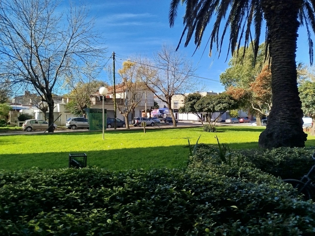 ALQUILER 24 meses DEPTO 3 AMBIENTES CON BALCON ZONA NUEVA TERMINAL
