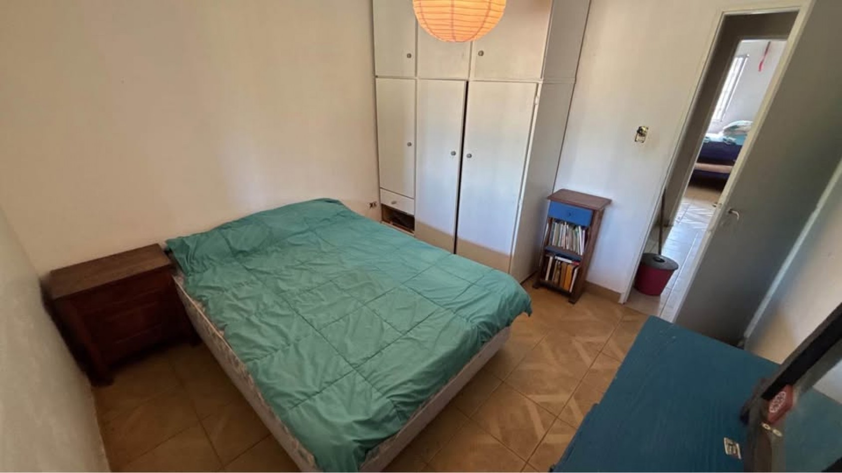 ALQUILER | PH 3 Ambientes | Barrio San Patricio