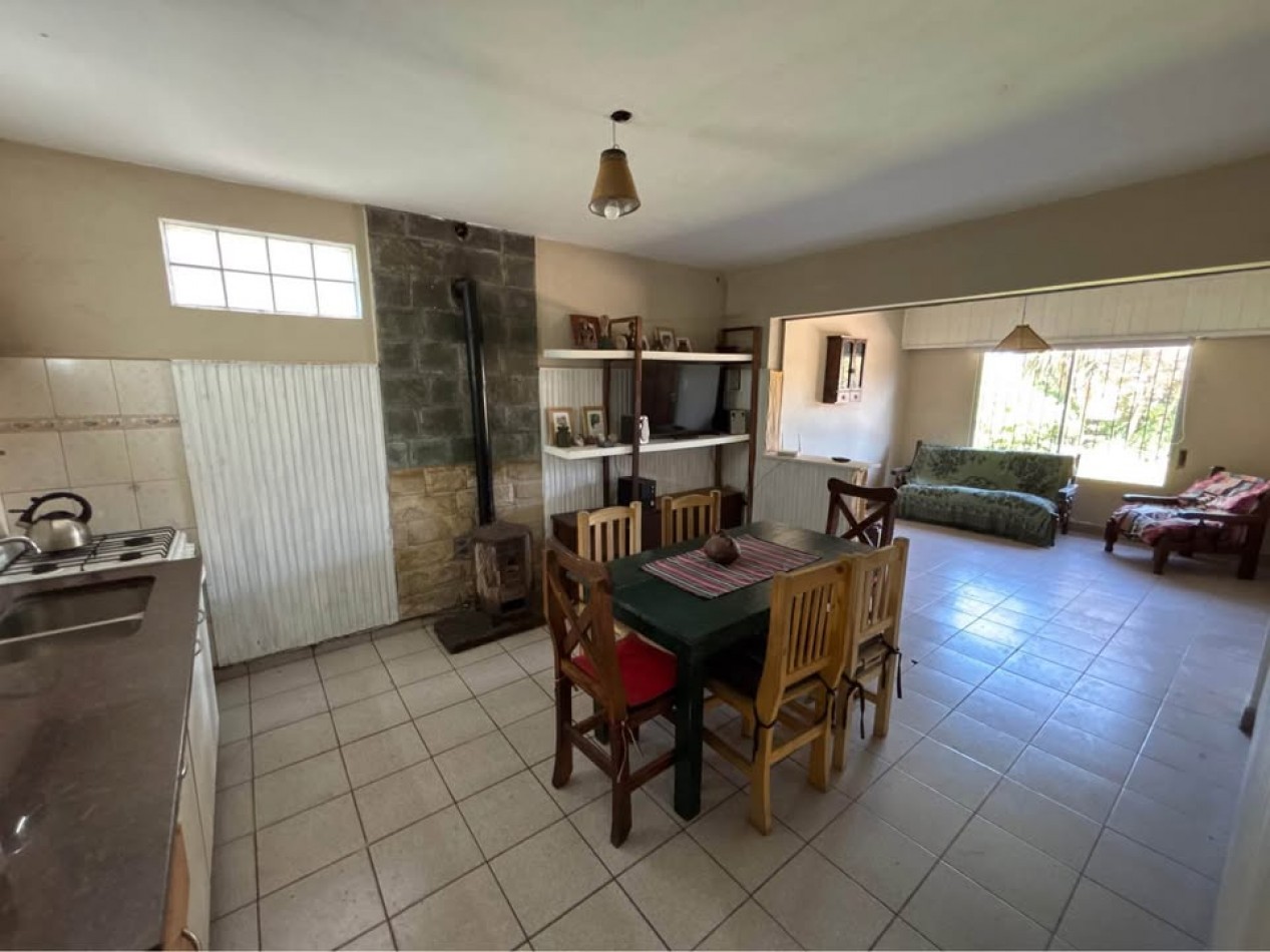 ALQUILER | PH 3 Ambientes | Barrio San Patricio