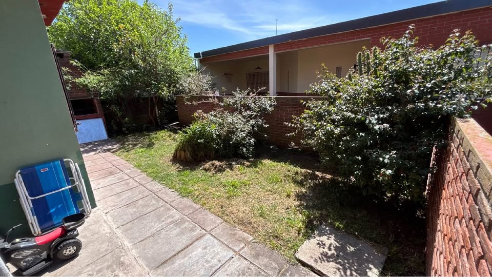 ALQUILER | PH 3 Ambientes | Barrio San Patricio
